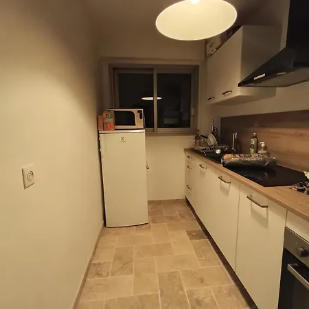 Cozy Apartment