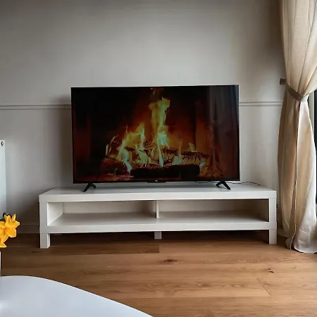 Cozy Apartment Nantes