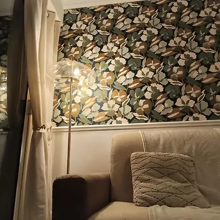 Cozy Nantes